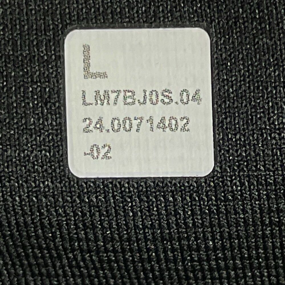 Lululemon Zeroed 7” Linerless Short Men’s Size L Workout Lightweight Gym Sports - Picture 8 of 9